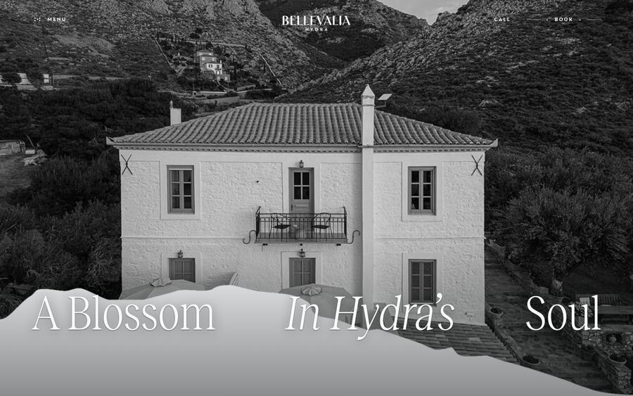 Bellevalia Hydra — screenshot 1
