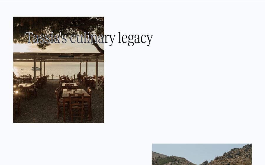 Bellevalia Hydra — screenshot 2
